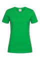 Dames T-shirt Classic-T Fitted Stedman ST2600 Kelly Green